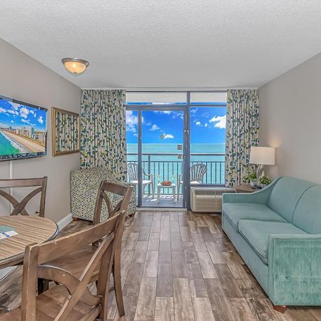 Landmark 1134 Myrtle Beach Exterior foto