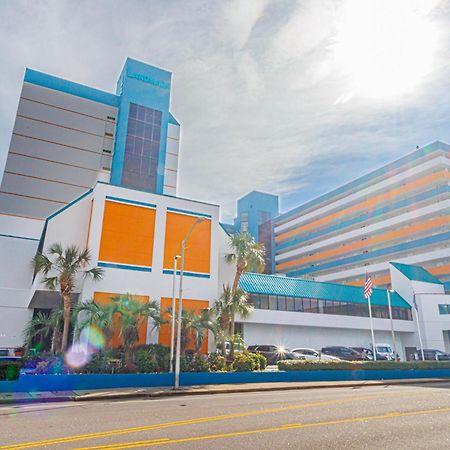 Landmark 1134 Myrtle Beach Exterior foto